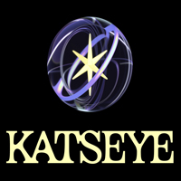 KATSEYEのロゴ