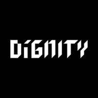 DIGNITYのロゴ