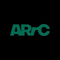 ARrCのロゴ