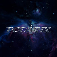 POLARIXのロゴ