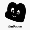 Big Oceanのロゴ