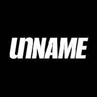 UNNAMEのロゴ