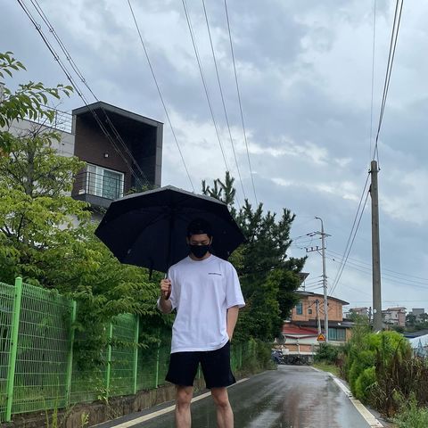 カン テオ 5urprise インスタ 身長 年齢 誕生日