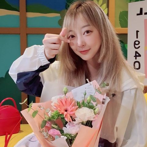 ヘリン ソ ヘリン Exid インスタ 身長 年齢 誕生日