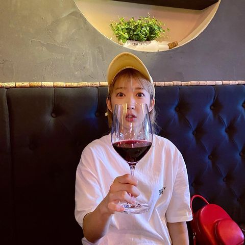 ヘリン ソ ヘリン Exid インスタ 身長 年齢 誕生日