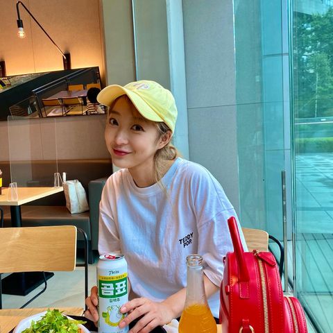 ヘリン ソ ヘリン Exid インスタ 身長 年齢 誕生日