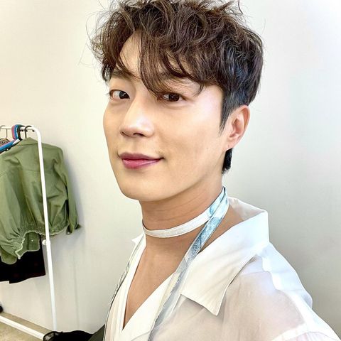 ユン ドゥジュン Highlight Beast インスタ 身長 年齢 誕生日